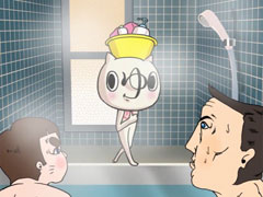 ゆネコ