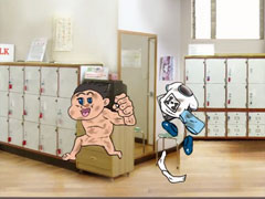 ゆネコ