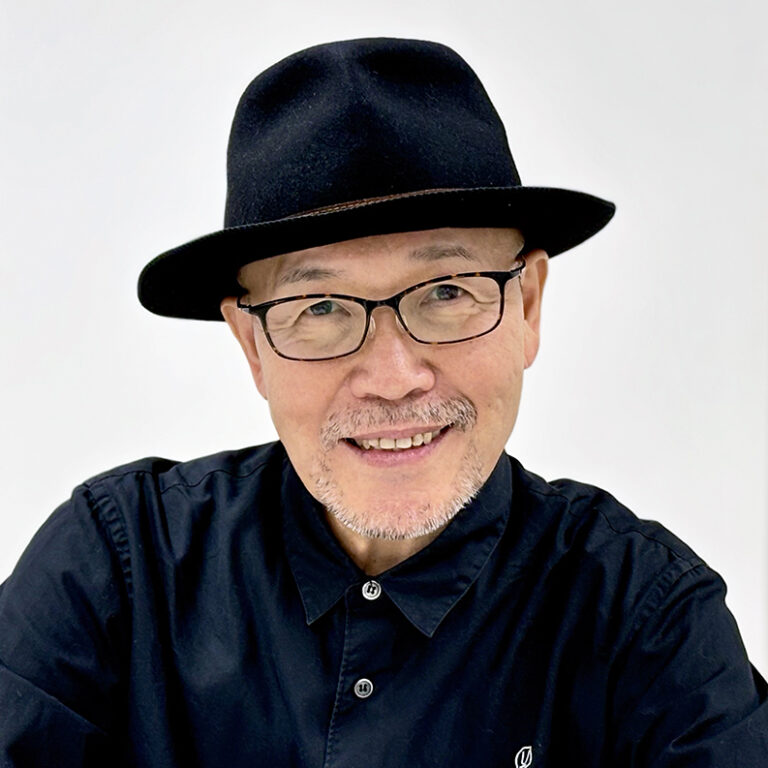 久住昌之氏